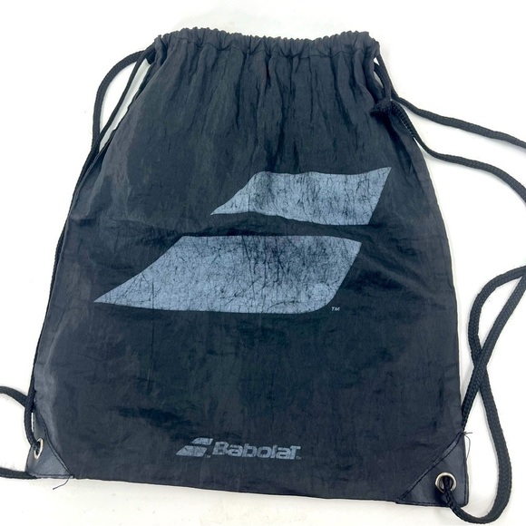 Babolat Lightweight drawstring bag - Picture 2 of 6